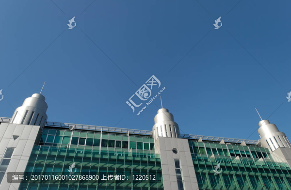 現(xiàn)代建筑