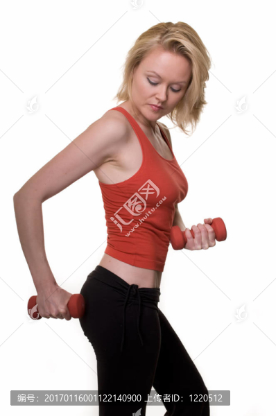 工作了