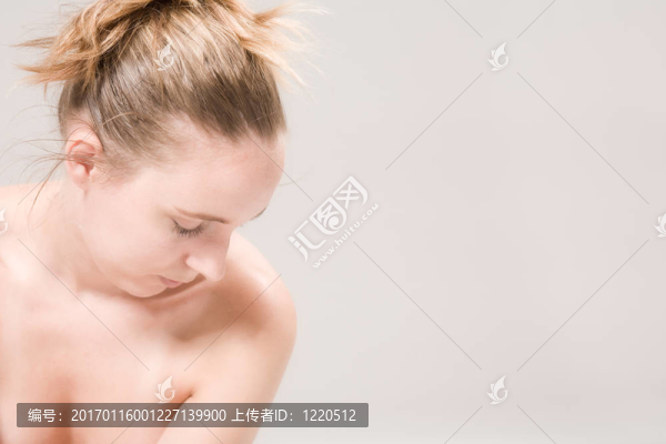 特寫和個人肖像