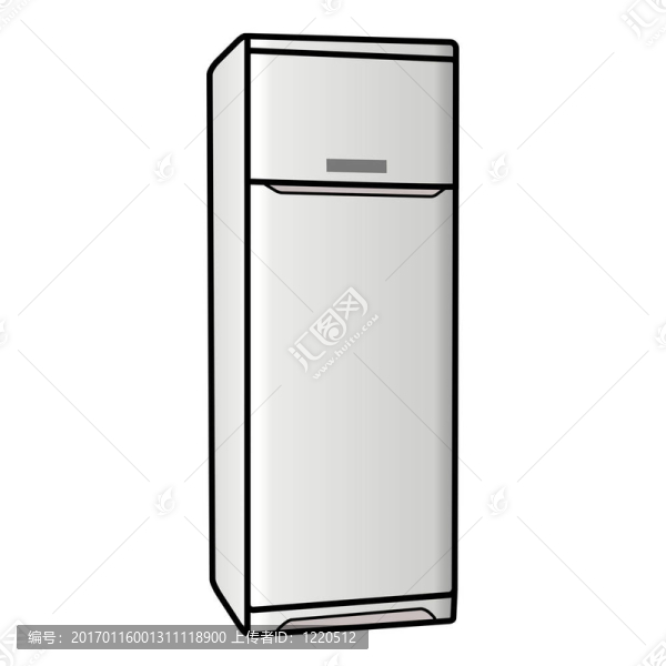 冰箱