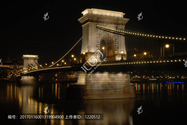 鏈子橋