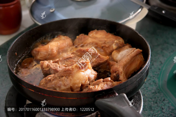 肉類烹調(diào)