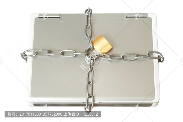 筆記本電腦鎖