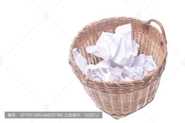 半滿垃圾桶