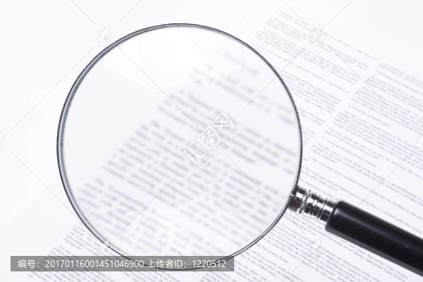 模糊和混淆的精細打印