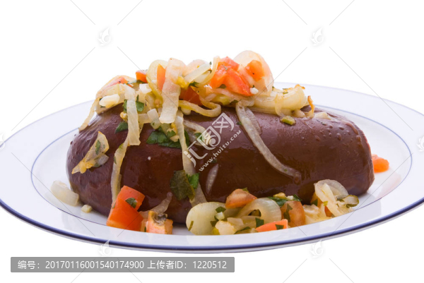 茄子