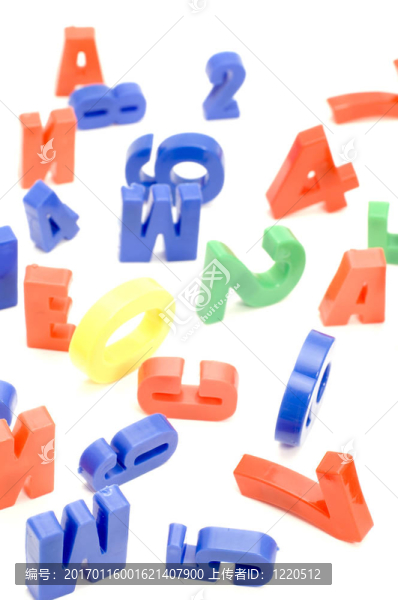 數(shù)字和字母宏