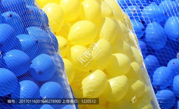 氣球
