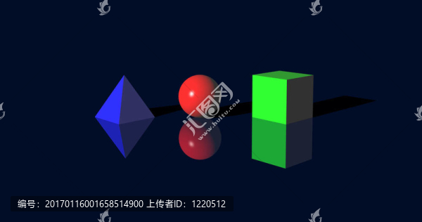 幾何的基本形式
