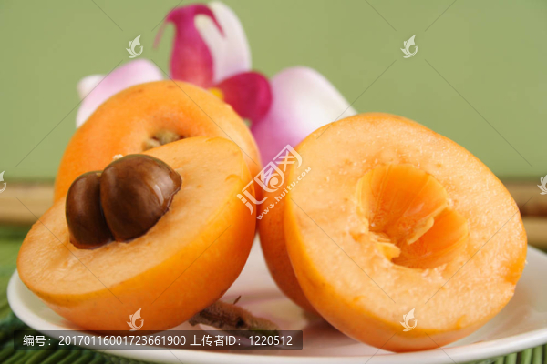 枇杷