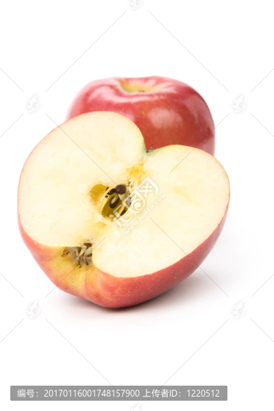 紅蘋果