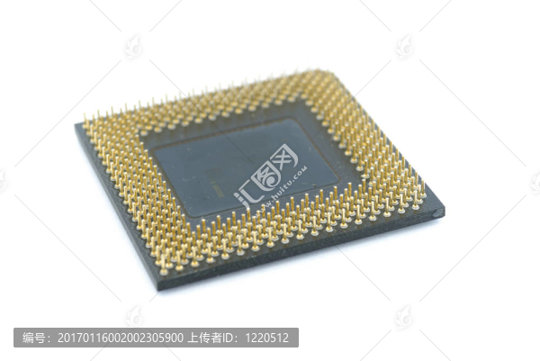 計(jì)算機(jī)處理器CPU