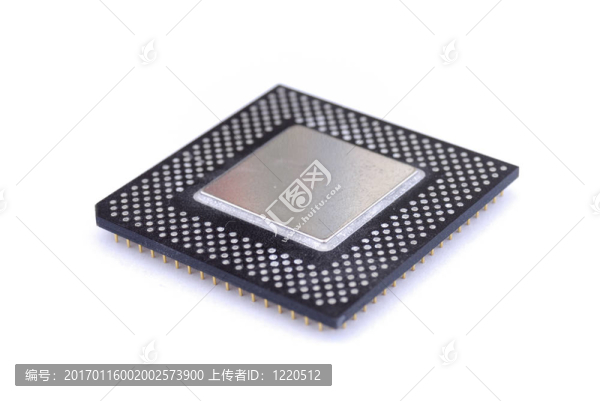 計(jì)算機(jī)處理器CPU