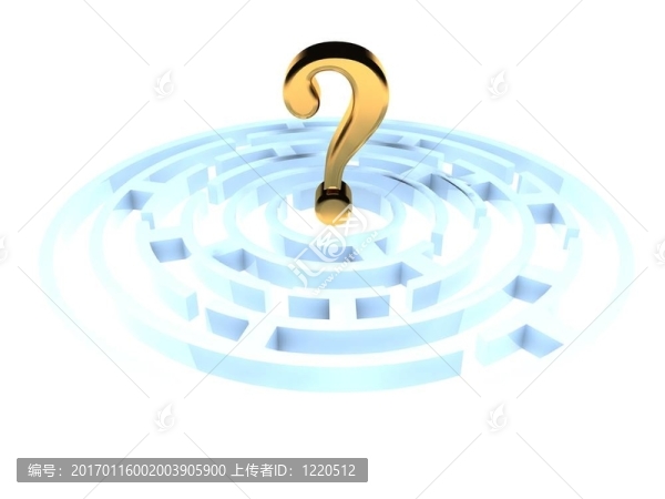 問題Mark,In,Maze