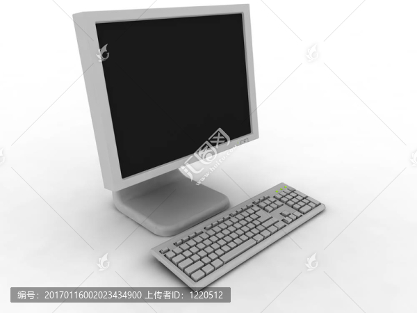 固定計算機