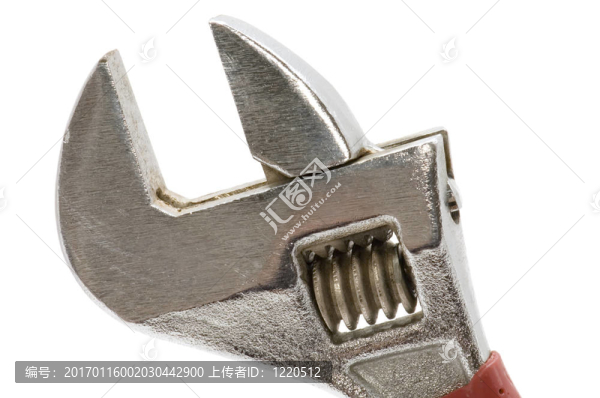 可調(diào)節(jié)扳手