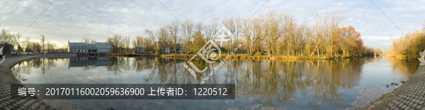 全景