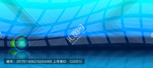 流動的空氣