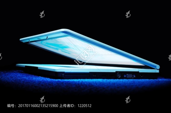 筆記本電腦