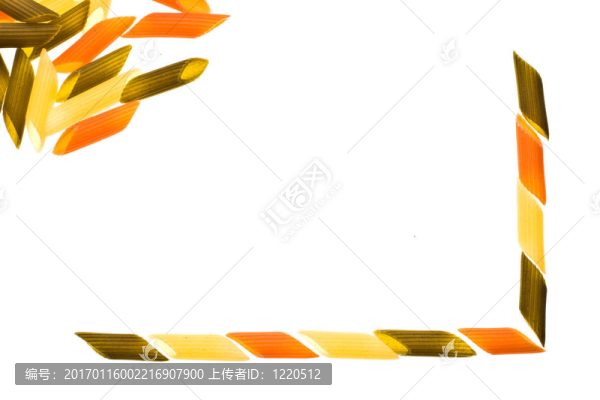通心粉