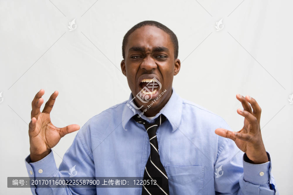 尖叫的商務專業(yè)