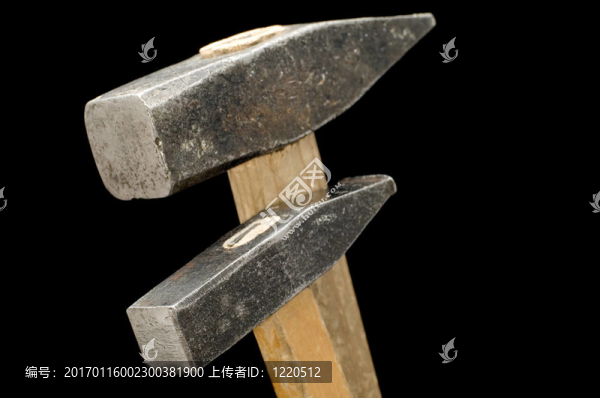 木錘