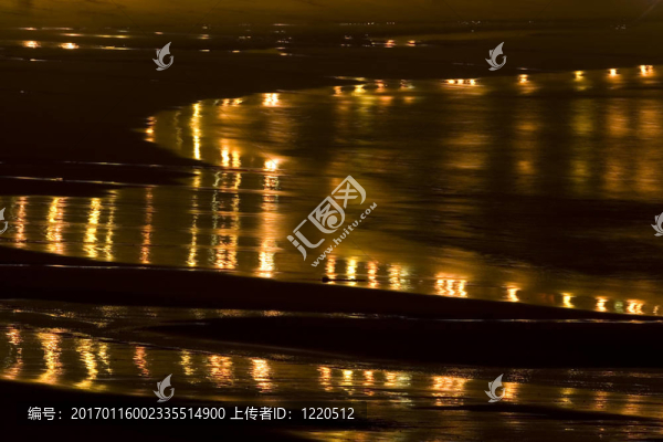 海灘