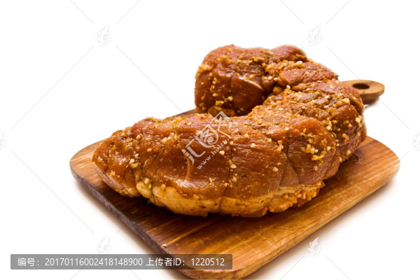 粗肉