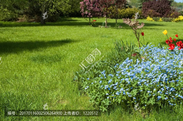 寧?kù)o的花園