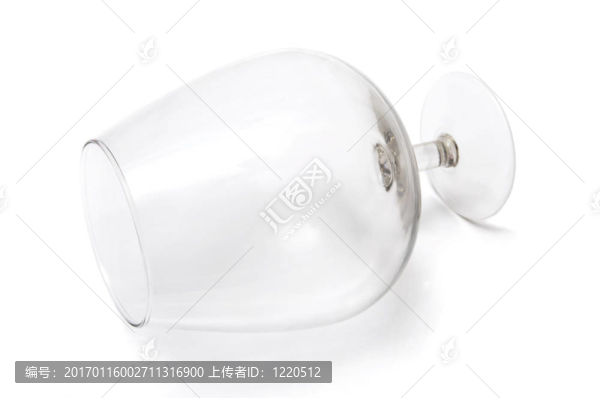 葡萄酒空杯