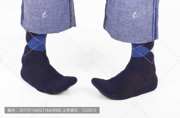 襪子