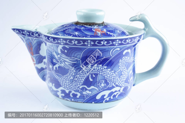 茶葉罐