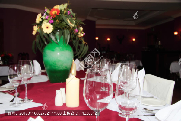 外出就餐5