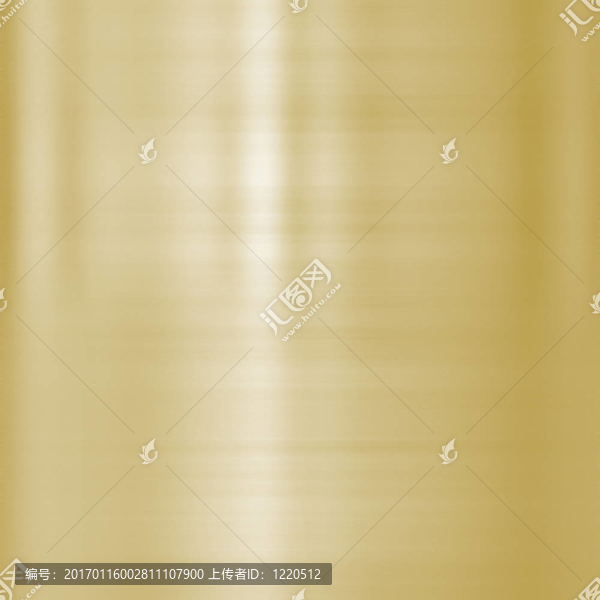 細刷金金屬