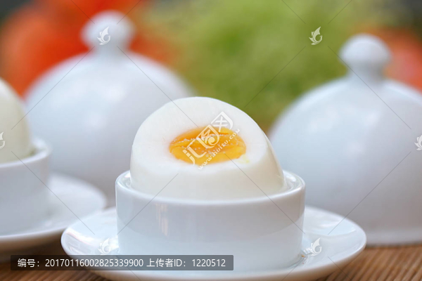 早餐雞蛋