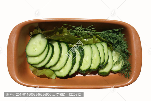 減肥沙拉