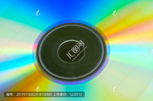 彩虹盤