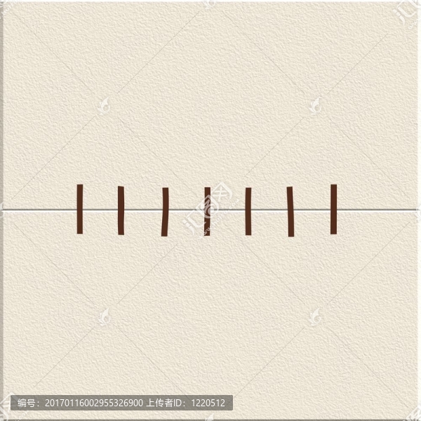 便條