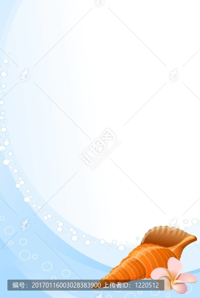seshell背景