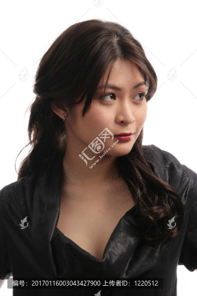 夫人的意思是