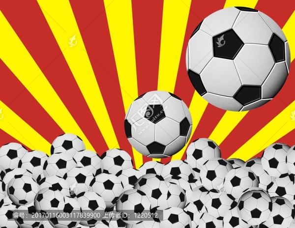 足球是西班牙的顏色