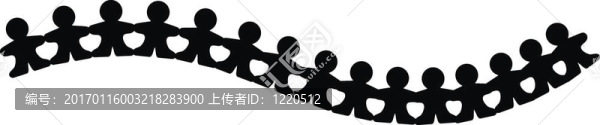 黑紙的人