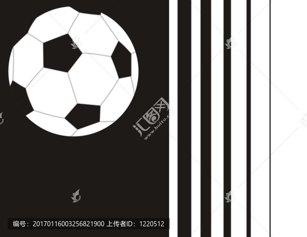 足球背景