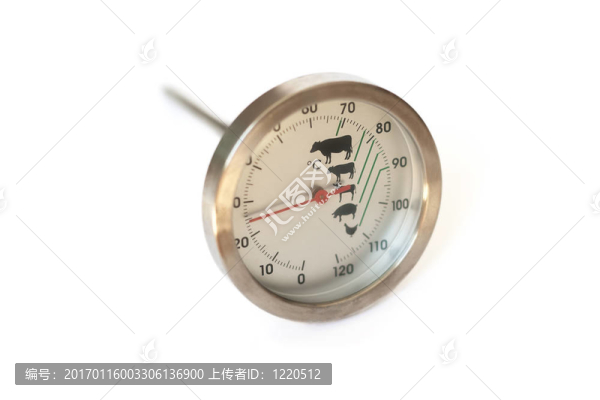 食品溫度計(jì)