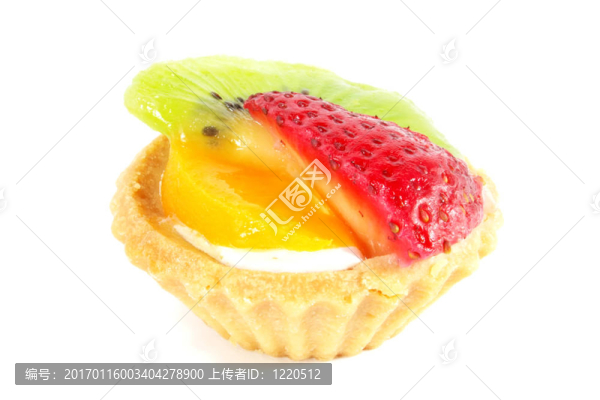 迷你蛋糕蛋撻