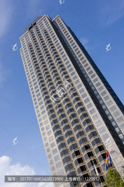 達(dá)到Skyscraper