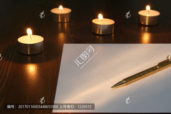 筆