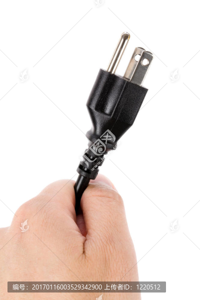 電源線插頭