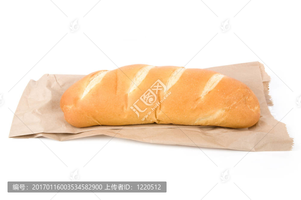 面包