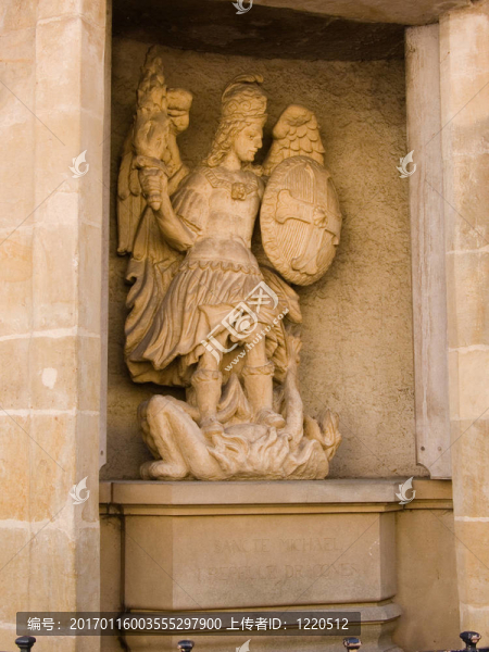 Luxemburg；浮雕